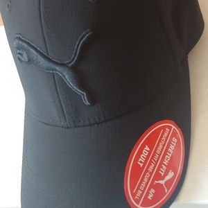 PUMA hat